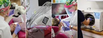 Dentysta Maestro Stomatologia M. Kostyła Podmiejska 15